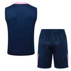 Conjunto de Entrenamiento de Tirantes Fc Barcelona 2025/26
