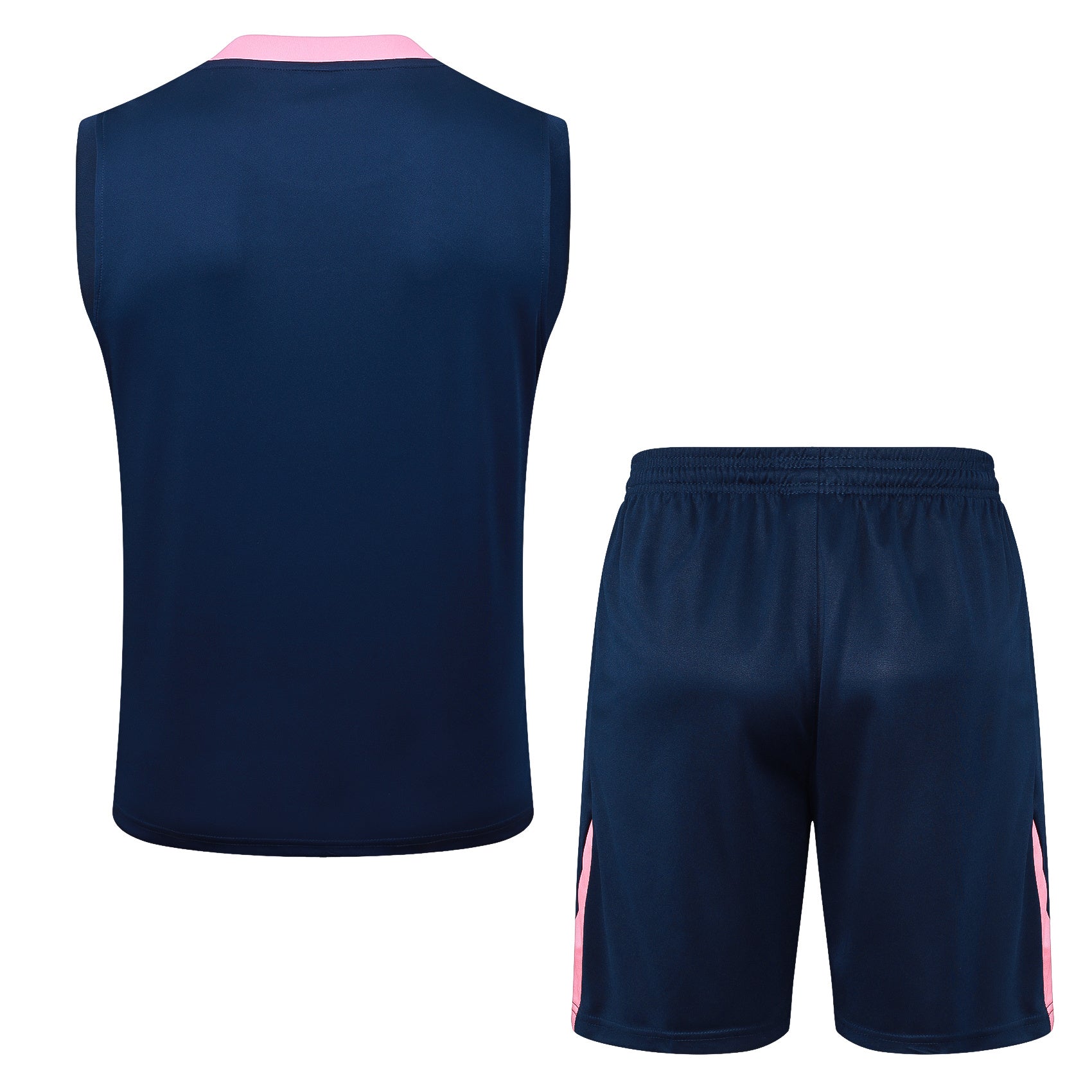 Conjunto de Entrenamiento de Tirantes Fc Barcelona 2025/26