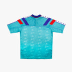 Camiseta Retro Fc Barcelona 1992/95 - 2ª Equipación