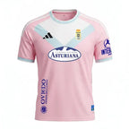 Camiseta Real Oviedo 2026/27 - 2ª Equipación