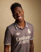 Camiseta Real Madrid 2024/25 - 3ª Equipación