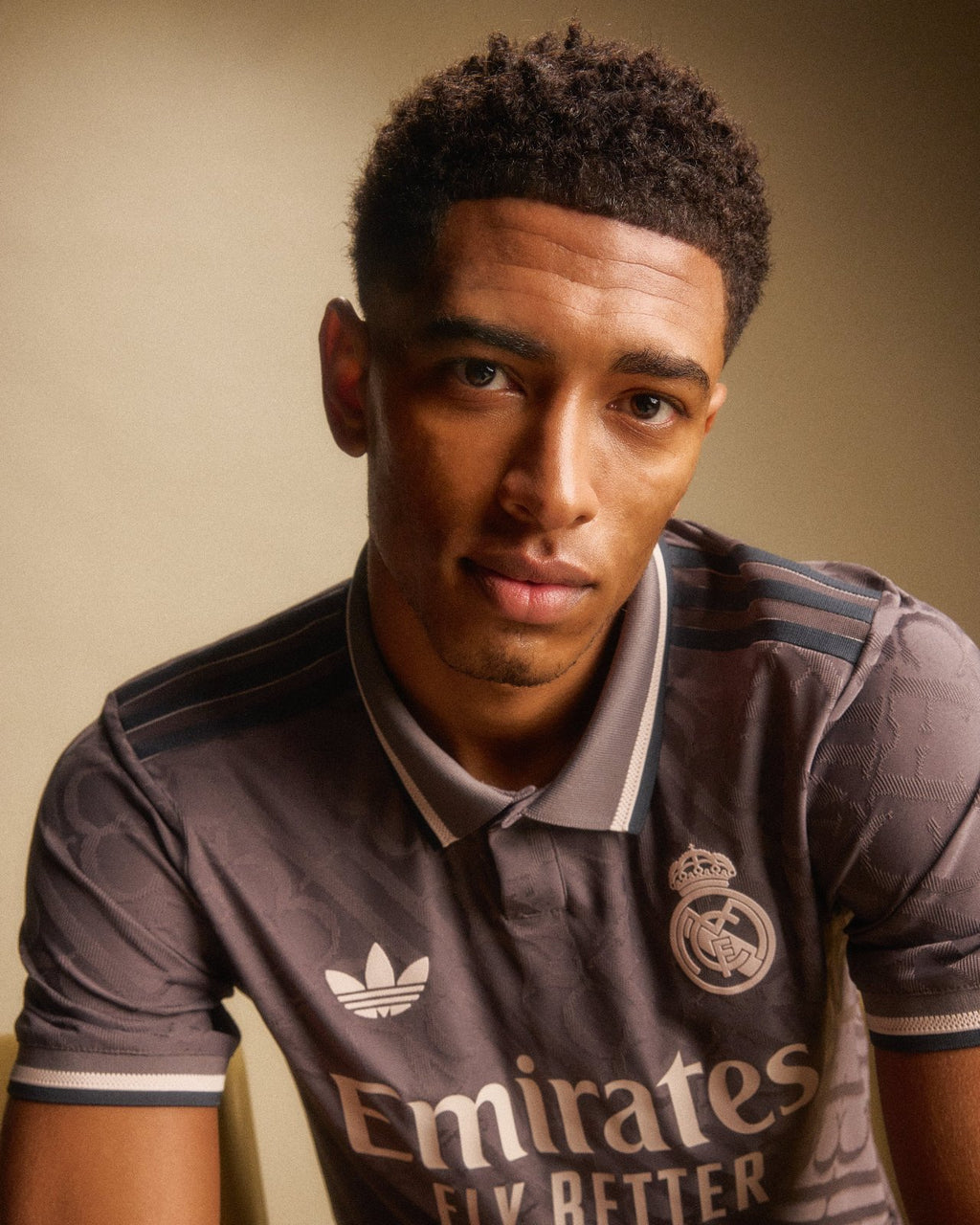 Camiseta Real Madrid 2024/25 - 3ª Equipación