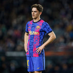 Camiseta Fc Barcelona Champions League  2021/22 - 1ª Equipación