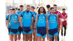 Pantalón Corto España Mundial 2026 - 1ª Equipación Entrenamiento (Con bolsillos)