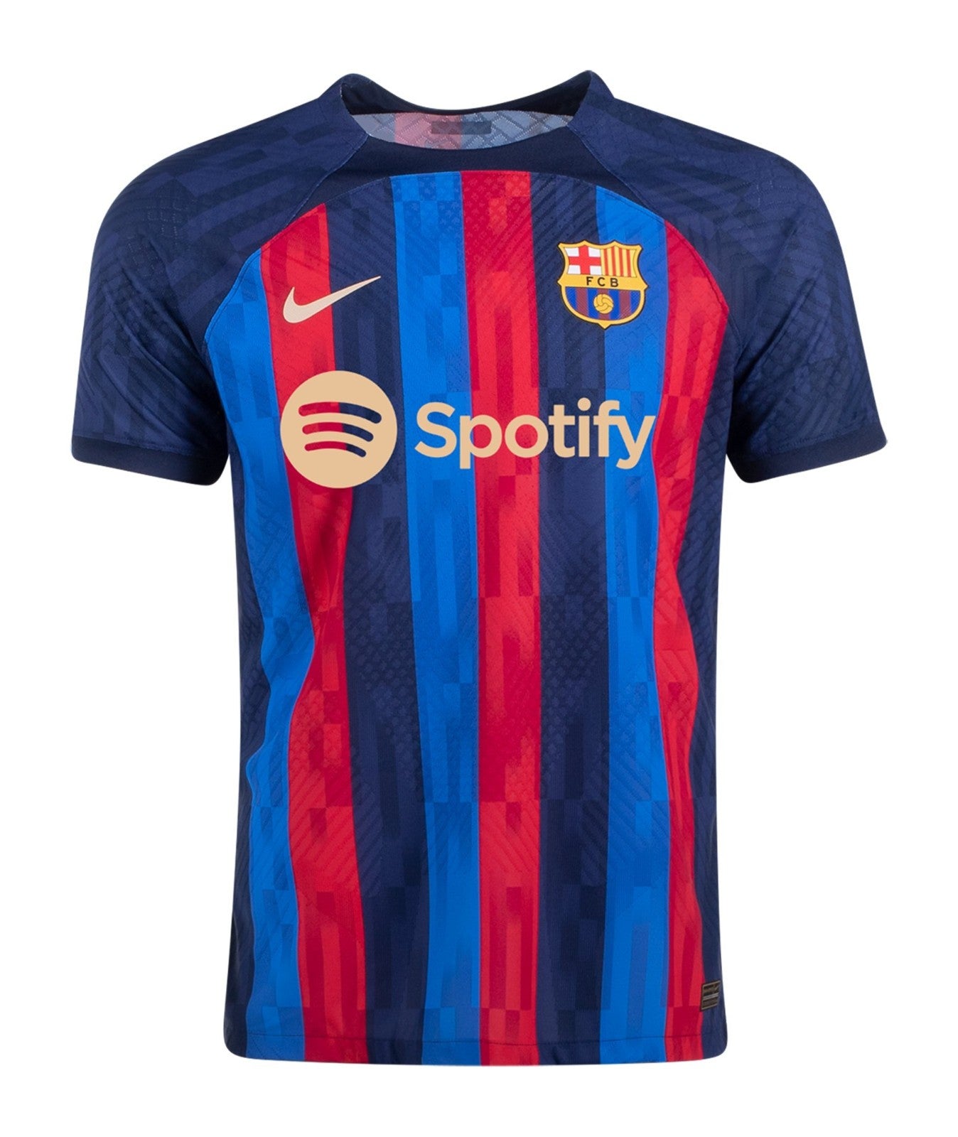 Camiseta Fc Barcelona 2022/23 - 1ª Equipación