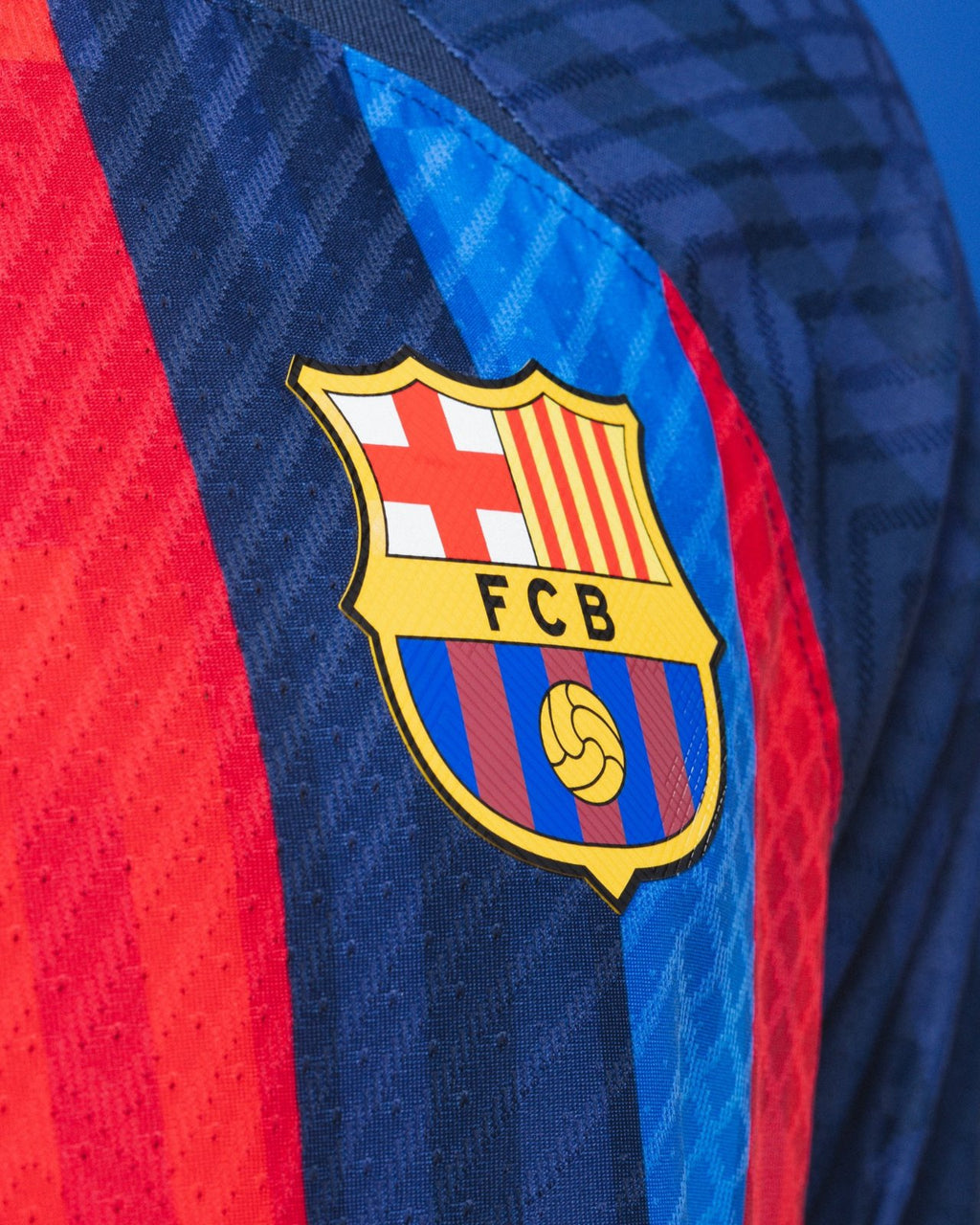 Camiseta Fc Barcelona 2022/23 - 1ª Equipación