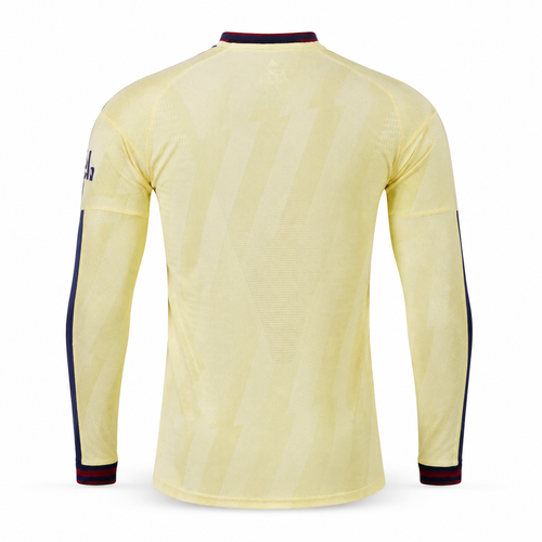 Camiseta Arsenal 2026/27 - 3ª Equipación Manga Larga