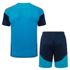 Conjunto de Entrenamiento Corto España - Mundial 2026
