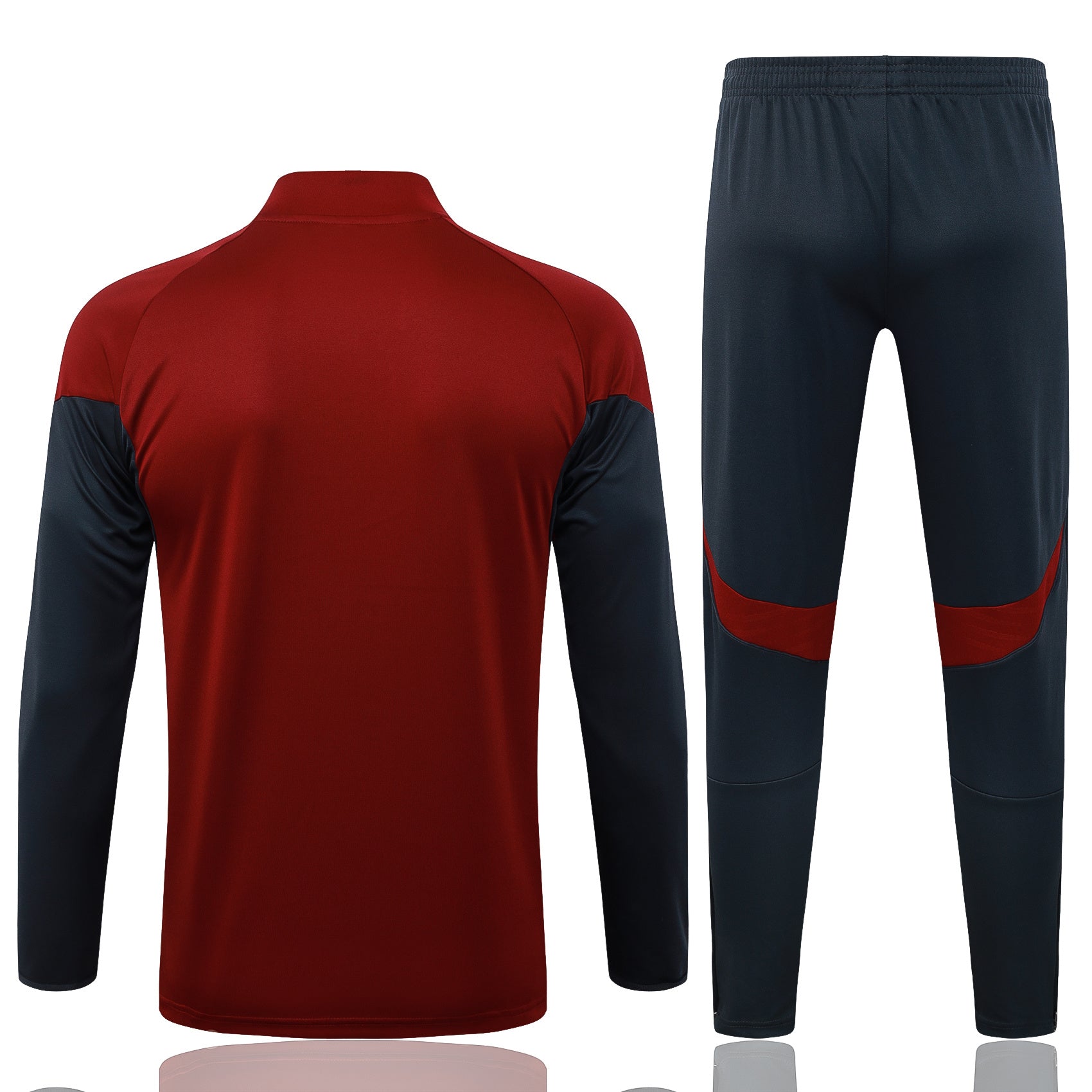 Conjunto de Entrenamiento Largo Arsenal - 2025/26