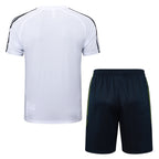 Conjunto de Entrenamiento Corto Real Madrid - 2025/26