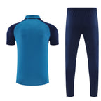 Conjunto Polo Pre-Partido Arsenal - 2025/26