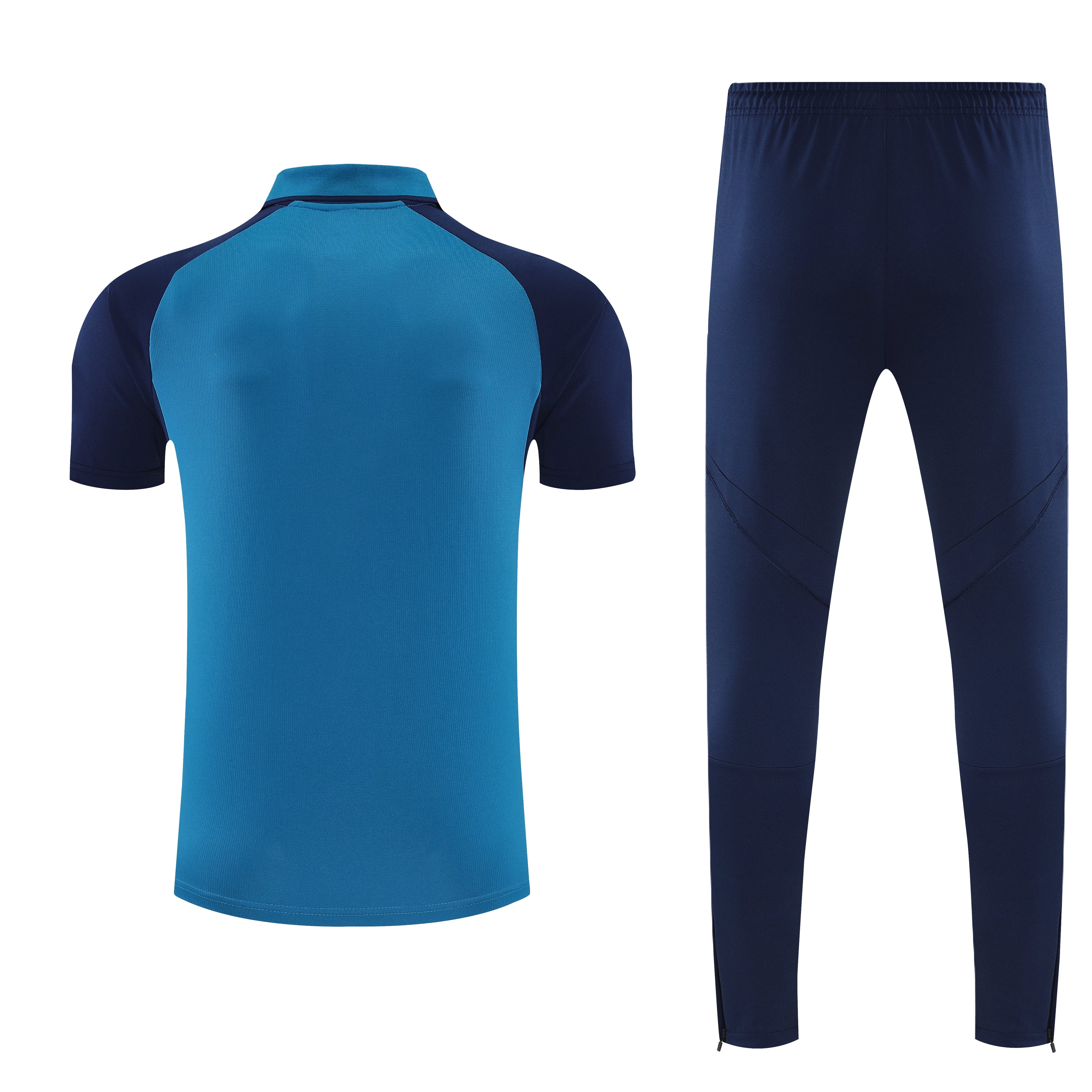 Conjunto Polo Pre-Partido Arsenal - 2025/26