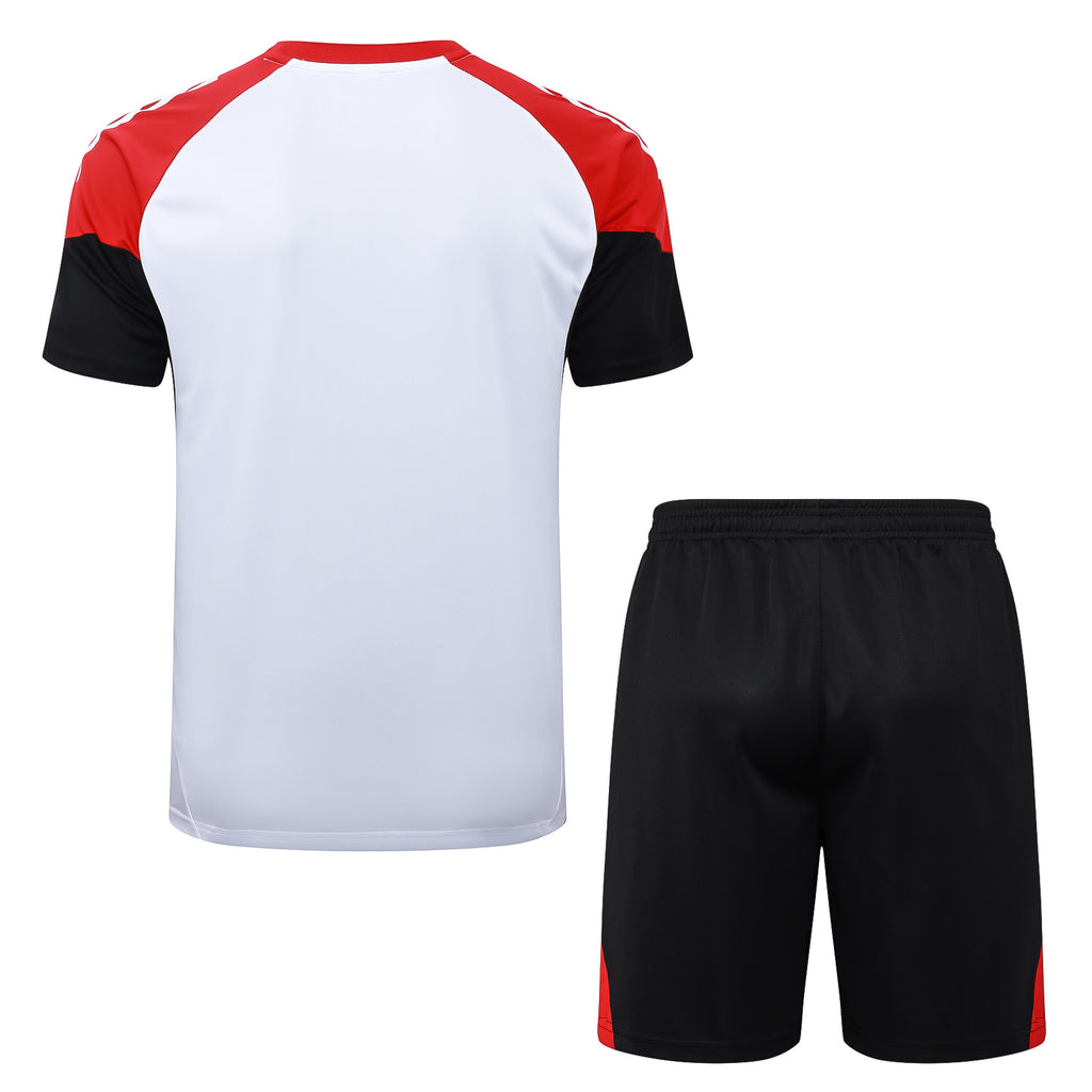 Conjunto de Entrenamiento Corto Arsenal - 2025/26