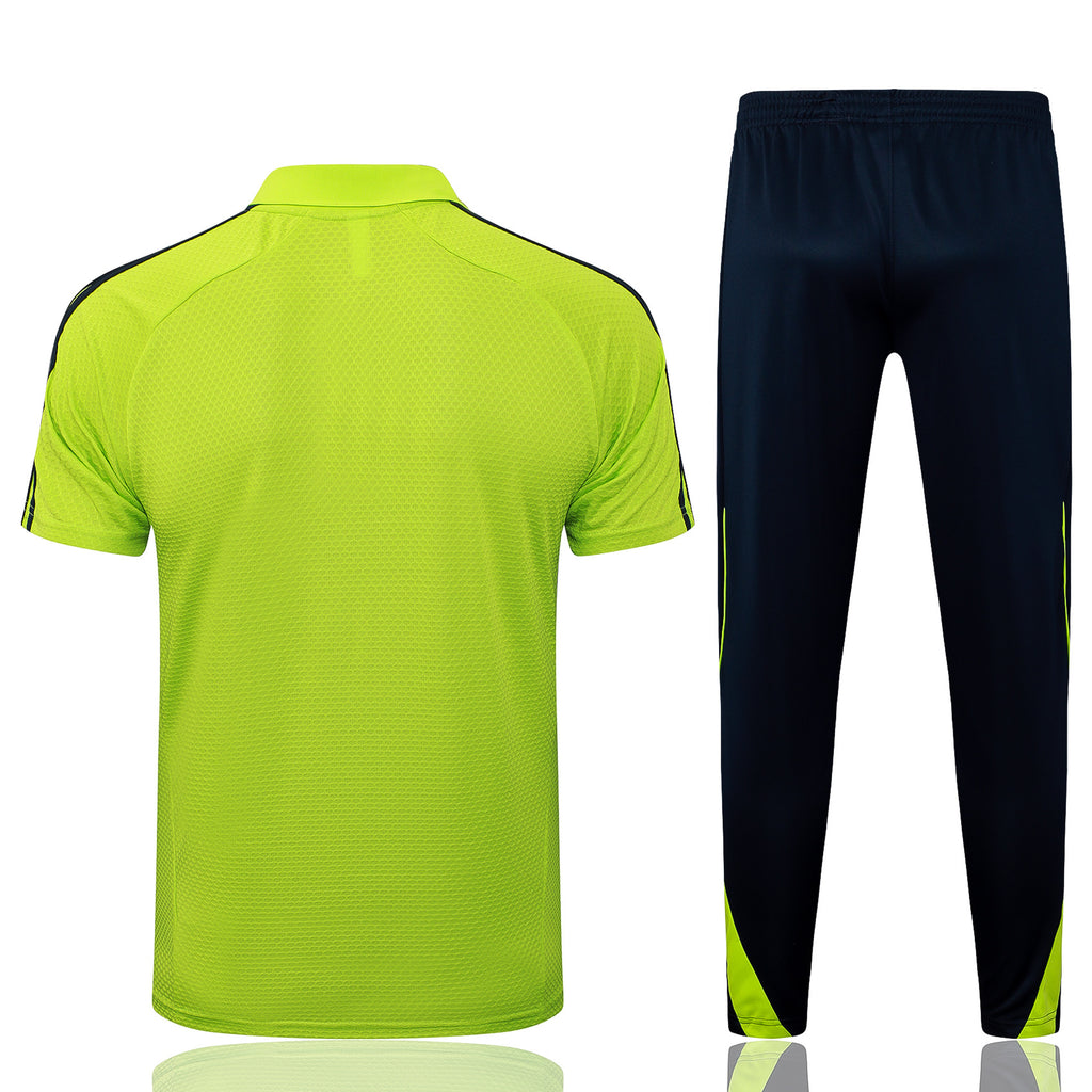 Polo Pre-Partido Real Madrid - 2025/26