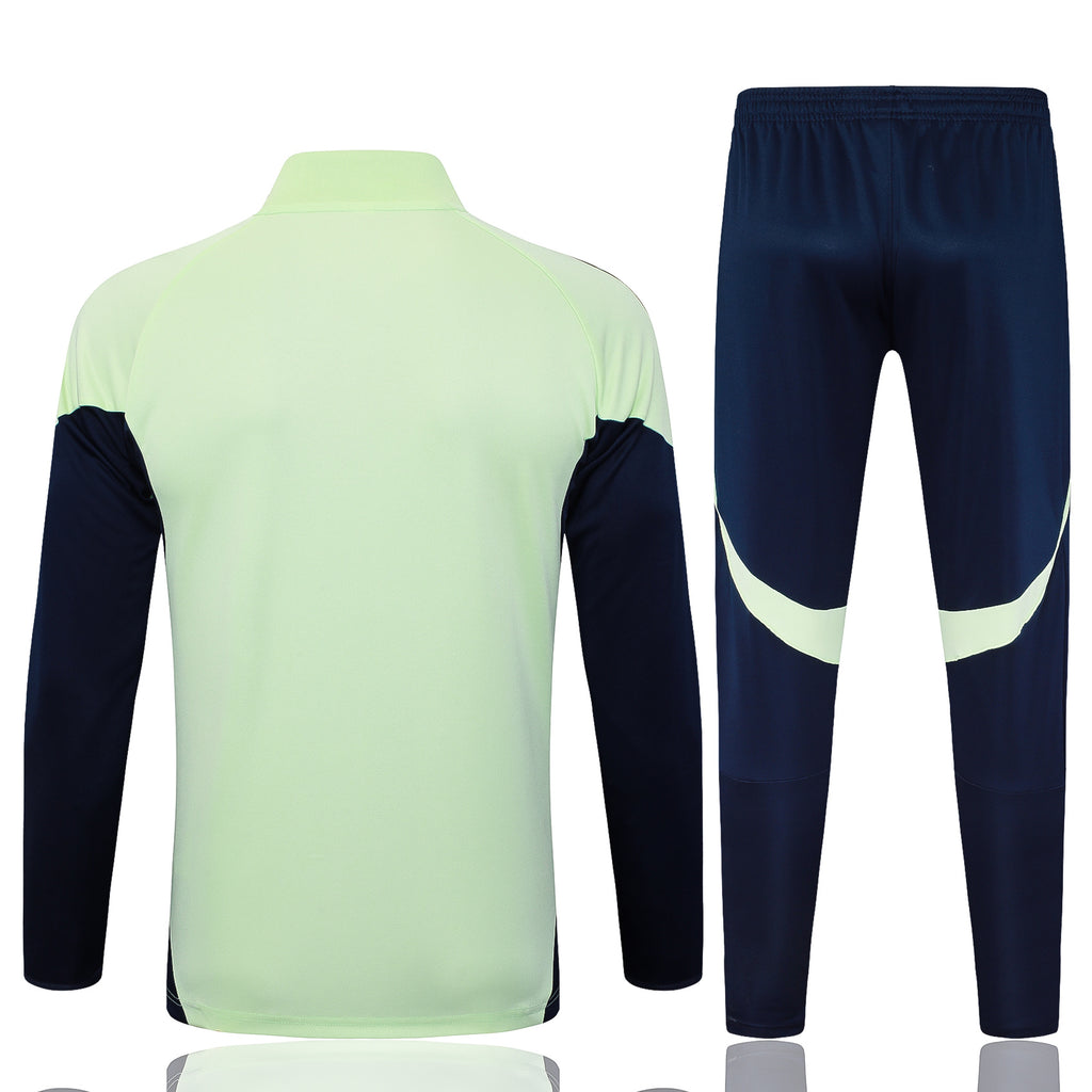 Chándal con Chaqueta Real Madrid - 2025/26