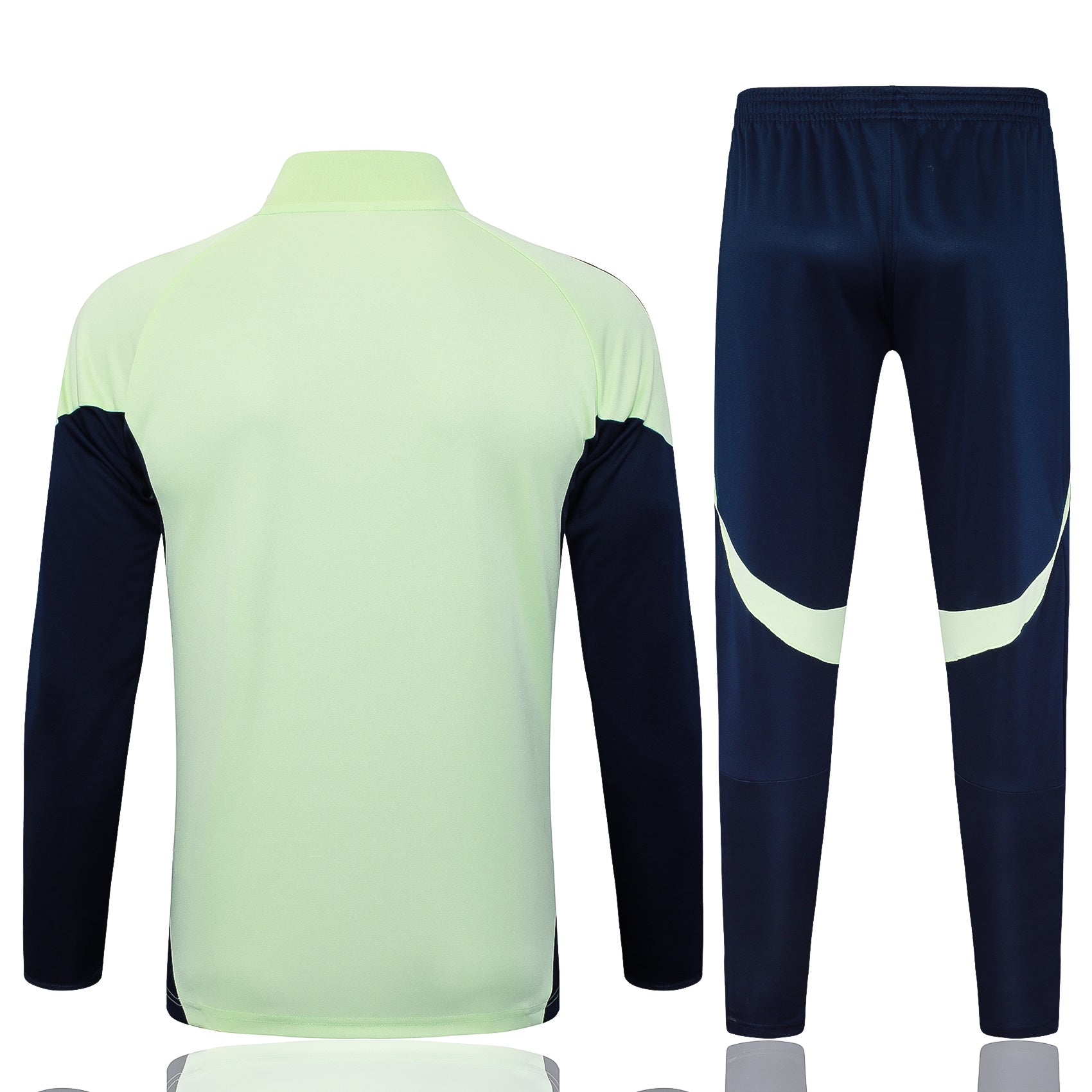 Chándal con Chaqueta Real Madrid - 2025/26