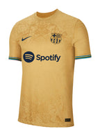 Camiseta Fc Barcelona 2022/23 - 2ª Equipación