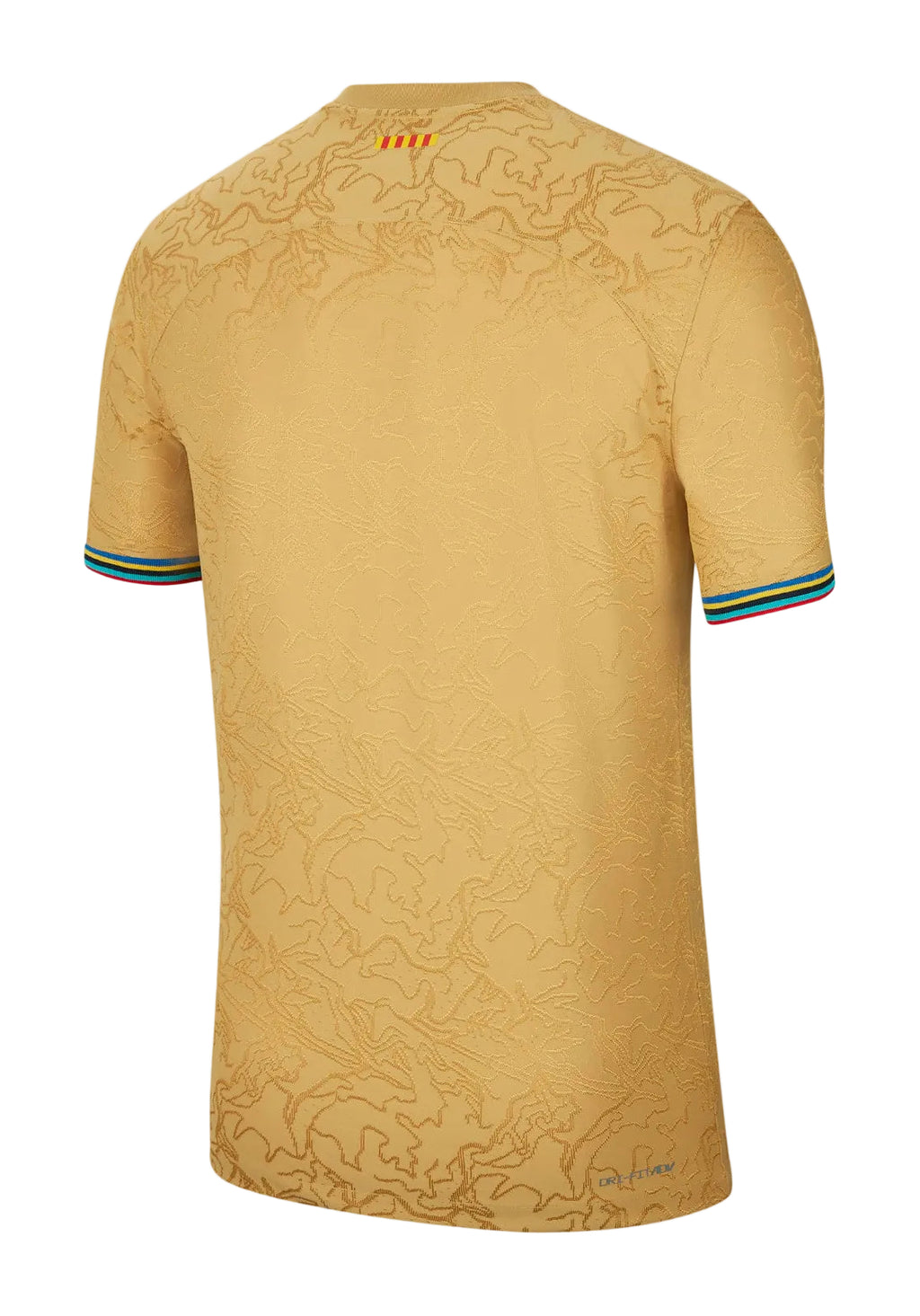 Camiseta Fc Barcelona 2022/23 - 2ª Equipación