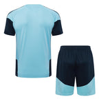 Conjunto de Entrenamiento Corto Argentina - Mundial 2026