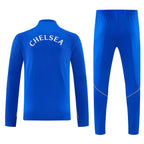 Conjunto de Entrenamiento Largo Chelsea Fc - 2026/27