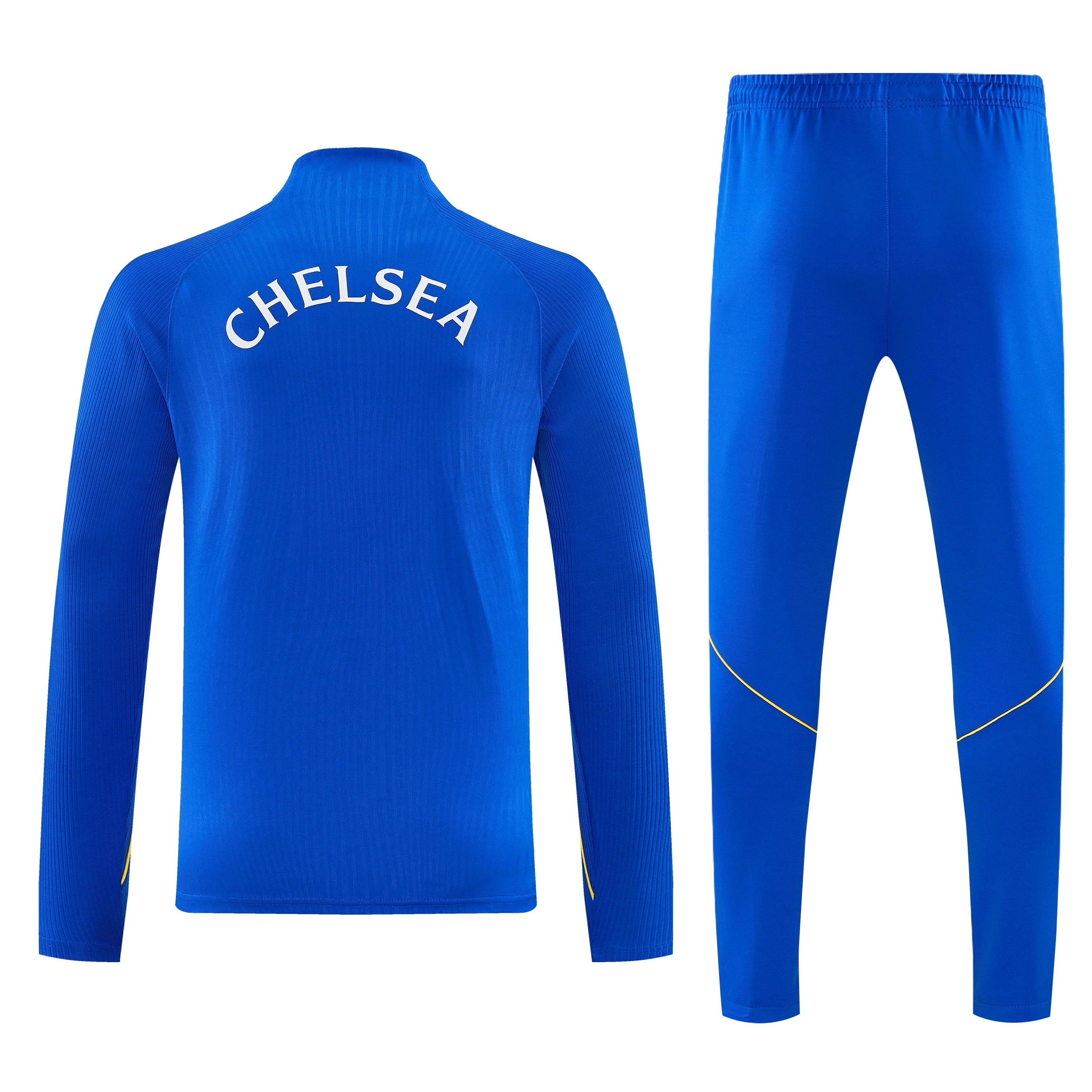 Conjunto de Entrenamiento Largo Chelsea Fc - 2026/27