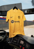 Camiseta Fc Barcelona 2022/23 - 2ª Equipación