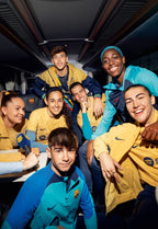 Camiseta Fc Barcelona 2022/23 - 2ª Equipación