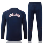 Conjunto de Entrenamiento Largo Inglaterra - Mundial 2026