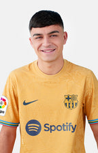 Camiseta Fc Barcelona 2022/23 - 2ª Equipación