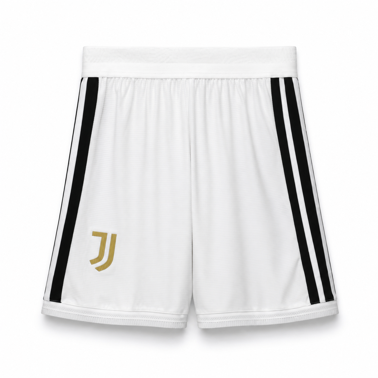 Pantalón Corto Juventus 2026/27 - 1ª Equipación