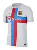 Camiseta Fc Barcelona 2022/23 - 3ª Equipación