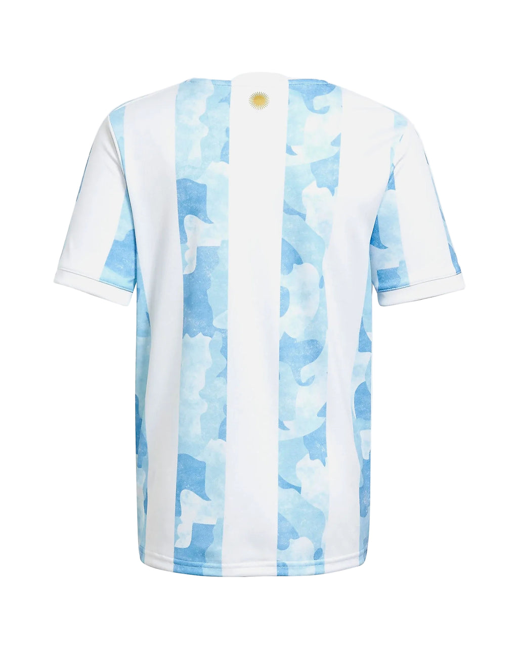 Camiseta Argentina - Edición Final Copa América 2021