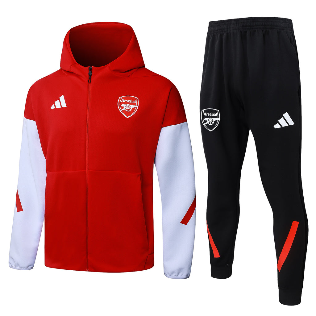 Chándal con Chaqueta Arsenal - 2025/26