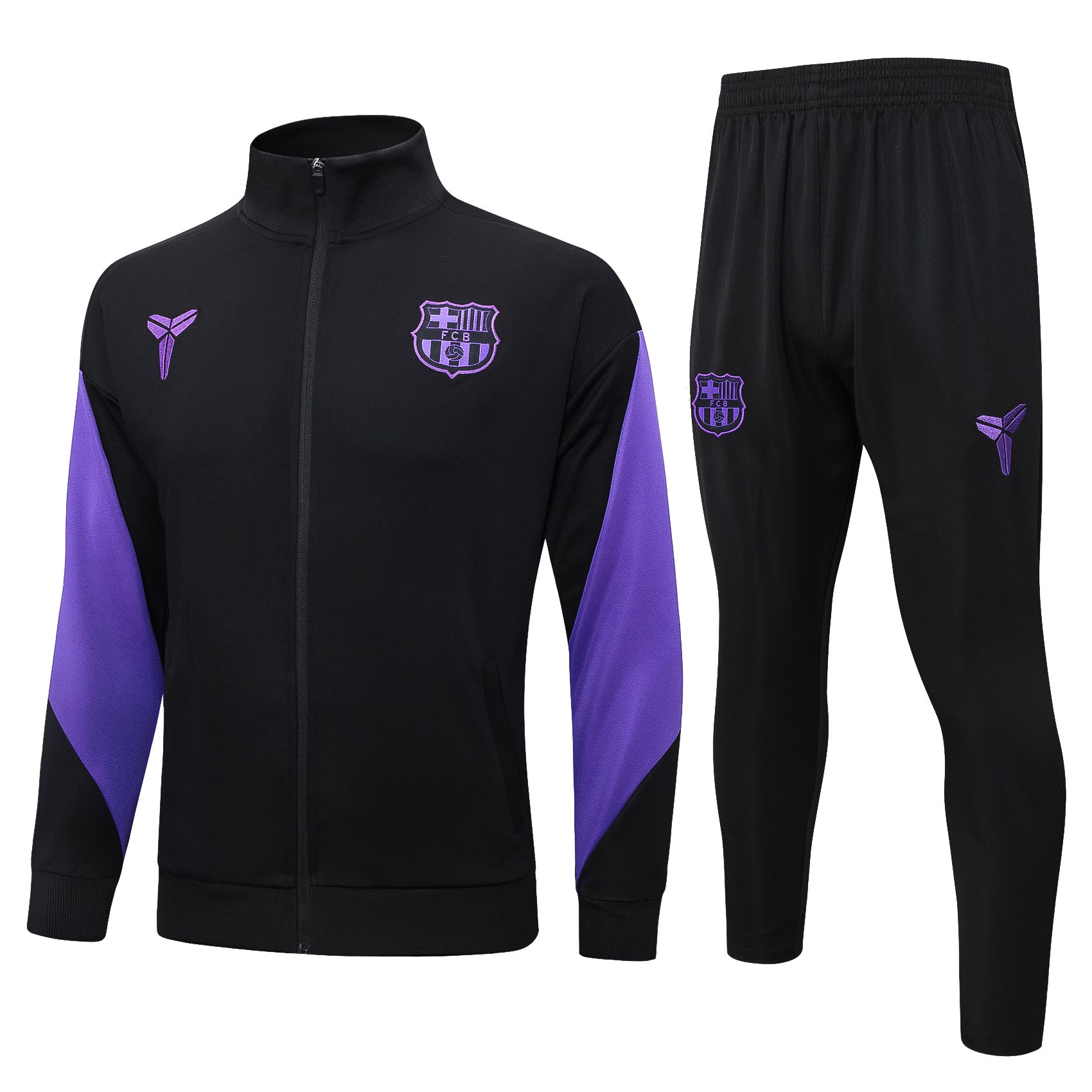 Chándal con Chaqueta Fc Barcelona x Kobre Bryant - 2025/26