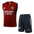 Conjunto de Entrenamiento de Tirantes Arsenal - 2025/26