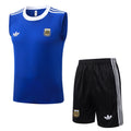 Conjunto de Entrenamiento de Tirantes Argentina - Mundial 2026