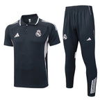 Polo Pre-Partido Real Madrid - 2025/26