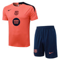 Conjunto de Entrenamiento Corto Fc Barcelona Total 90 - 2025/26