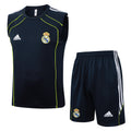 Conjunto de Entrenamiento de Tirantes Real Madrid - 2025/26