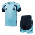 Conjunto de Entrenamiento Corto Argentina - Mundial 2026