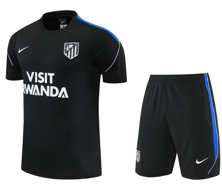 Conjunto de Entrenamiento Corto Atlético de Madrid - 2026/27
