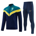 Chándal con Chaqueta Brasil - Mundial 2026