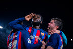 Camiseta Fc Barcelona Rosalia Motomami 2022/23 - 1ª Equipación Edición Cantante