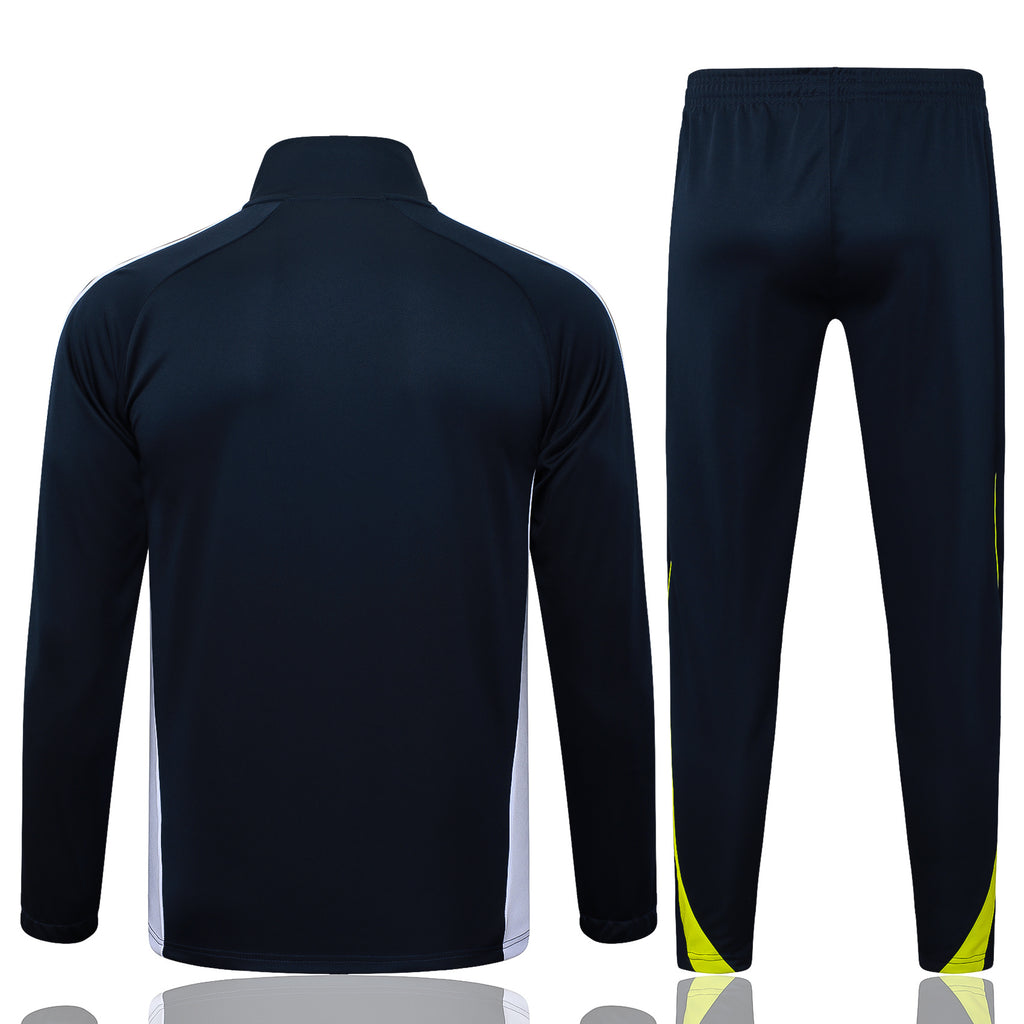 Chándal con Chaqueta Real Madrid - 2025/26