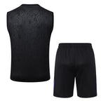 Conjunto de Entrenamiento de Tirantes Fc Barcelona 2025/26