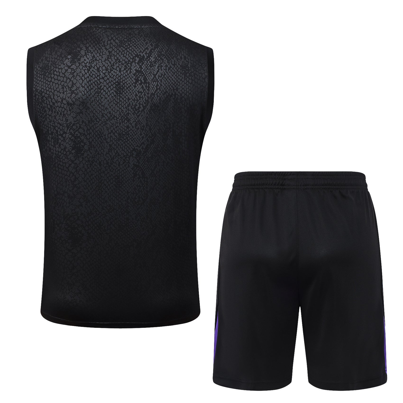Conjunto de Entrenamiento de Tirantes Fc Barcelona 2025/26