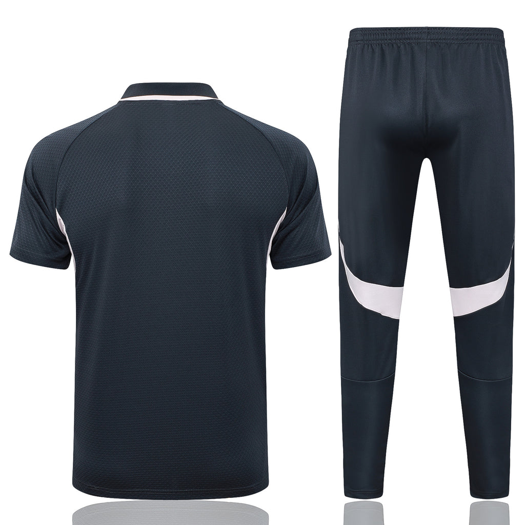 Polo Pre-Partido Real Madrid - 2025/26