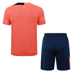Conjunto de Entrenamiento Corto Fc Barcelona Total 90 - 2025/26