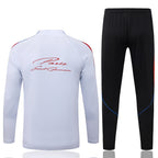 Conjunto de Entrenamiento Largo PSG - 2026/27