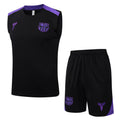 Conjunto de Entrenamiento de Tirantes Fc Barcelona 2025/26